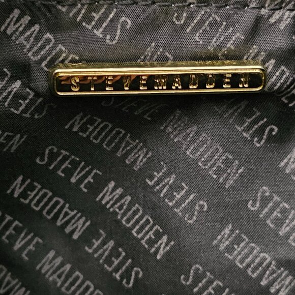 Steve Madden Multi BSpeedy Overnight Carry On Large Duffle Bag - Picture 5 of 16